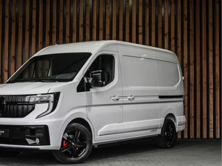Renault Master 2024 - T35 2.0 dCi 170PK L2H2 Extra immagine 30