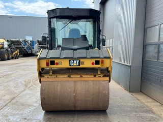 Caterpillar CD54B 2015 - N/A imagen 7