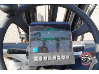 Eurotrac N/A - FE18 3 stage 4.5M mast immagine 13