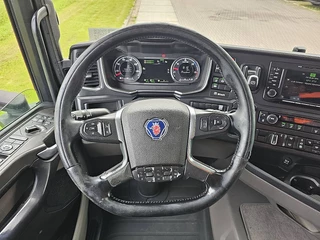 Scania R 2018 - R500 image 14