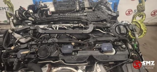 Mercedes-Benz N/A - Occ motor OM656.929 Mercedes image 5