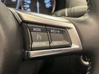 Mazda MX-5 2023 - ND Roadster 2.0 SkyActiv-G 184PK Homura Recaro BBS Brembo NL Auto obrazek 69