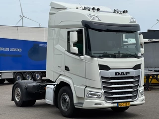 DAF XF 530 2022 - 4x2 Euro 6E Smart Tacho zdjecie 2