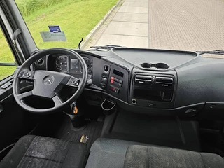 Mercedes-Benz Atego 2015 - 1224 L obrazek 8