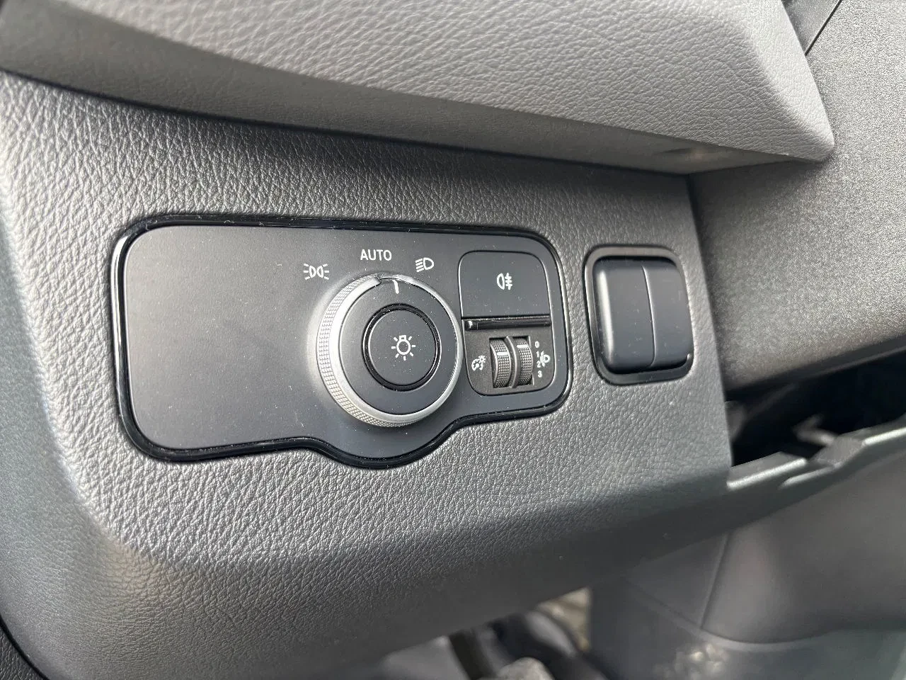 Mercedes-Benz Sprinter 2022 - 516CDI Auto/Machine Transport Oprijwagen Automaat Airco Navi Cruisecontrol 9000km afbeelding 16