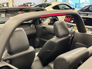 Ford Mustang 2006 - Convertible 4.6i V8 GT 335PK Roush Limited Nr. 05-2218 zdjecie 79