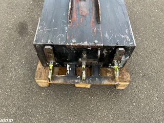 Bakker Gejo 10 Opnameblok N/A 2020 - N/A zdjecie 6