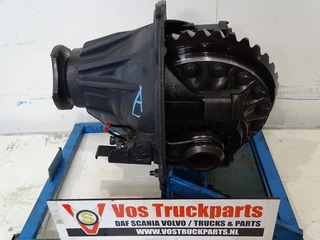Scania R 2024 - R-756 2.31 INCL SPER te koop