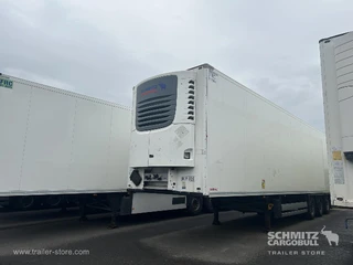 Schmitz Cargobull Semitrailer Reefer Standard 2019 te koop