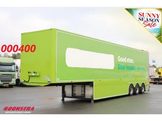 Van Eck ECKSTREME PT-3Z 2018 - DoubleDeck Doppelstock Rennsport afbeelding 1 miniatuur