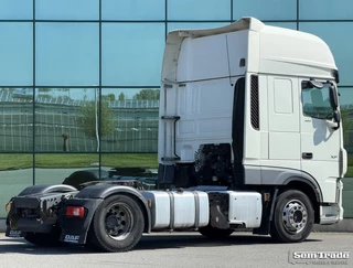 DAF XF480 2018 - FT SUPER SPACE CAB 2X TANKS EURO 6 HOLLAND-TRUCK imagen 4