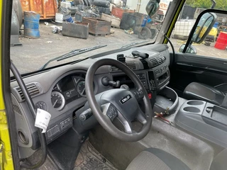 DAF N/A 2016 - DAY CAB COMPLETE imagen 6