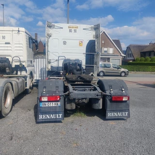 Renault Premium-450 2007 - N/A zdjecie 4