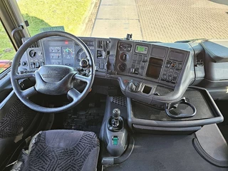 Scania R 2002 - R114.380 obrazek 8