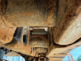 Doosan DX140LCR-5 2020 - N/A zdjecie 14