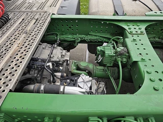 Mercedes-Benz Actros 2021 - 1848 LS immagine 16