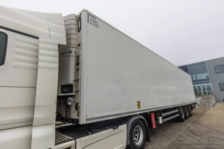 Kässbohrer 2018 - KASSBOHRER+CARRIER VECTOR 1550 MONO te koop