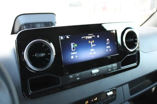 Mercedes-Benz Sprinter 2024 - 317CDI L2H2 Select - LED - Mbux 10 - 3.5t Trekhaak - Geveerde Stoel - Betimmering - Camera - Carplay - Blind spot - Cruise - Rijklaar image 24