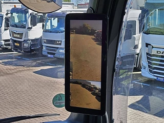 Mercedes-Benz Actros 2022 - 1848 LS изображение 14