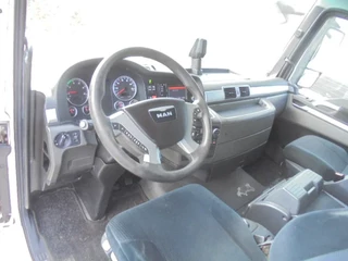 MAN TGX 2016 - 26.480 XXL 6X2 NL TRUCK zdjecie 8
