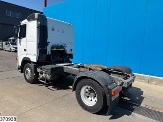 Volvo FH 2004 - 420 EURO 3, Manual, ADR image 3