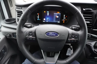 Ford Transit 2024 - 350 2.0 TDCI 130PK L3H2 Trend imagem 14