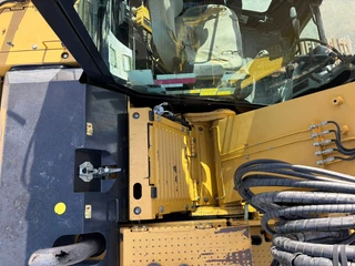 Caterpillar 314DLCR - Front Blade 2010 - N/A bild 33