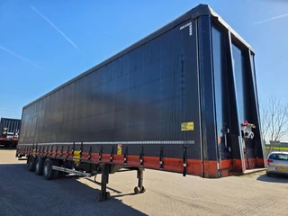 Van Hool BPW - Drum 2007 - N/A bild 3