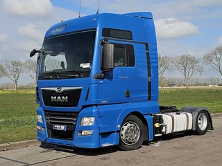 MAN TGX 2017 - 18.460 bild 2