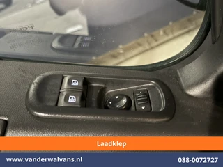 Renault Master 2021 - 2.3 dCi 131pk L4H2 ** Laadklep ** Euro6 Airco | LED obrazek 20