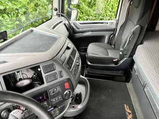 DAF XF480 2017 - FT SC Euro6 obrazek 8