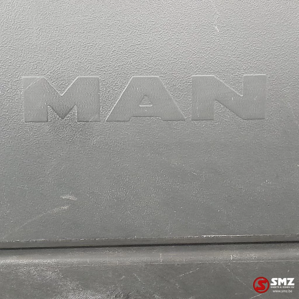 MAN - Occ koelkast 35L MAN zdjęcie 4