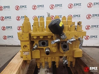 Caterpillar N/A 2022 - Main valve control Caterpillar immagine 2