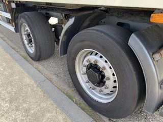 Samro 2-Axle Isobox 2009 - N/A image 9
