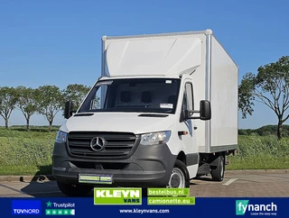 Mercedes-Benz Sprinter 2021 - 314 te koop
