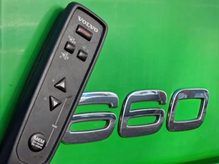 Volvo FH 2009 - 16.660 Globetrotter 6x4 - PTO/Hydraulic - HUB reduction - Leather obrazek 15