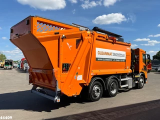 DAF FAN XD 340 Hiab 23 Tonmeter laadkraan 2024 - N/A obrazek 5