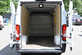 Fiat Ducato 2024 - L2H2 2.2 MultiJet 140 pk 3.5t obrazek 11