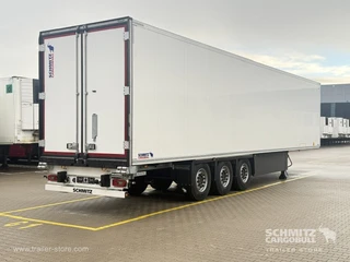 Schmitz Cargobull Oplegger Vries Multitemp image 2 thumbnail