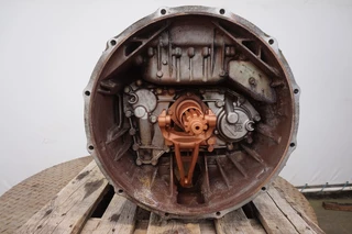 ZF N/A 2014 - 12AS2131DD+INT3  81.32004-6369 immagine 2