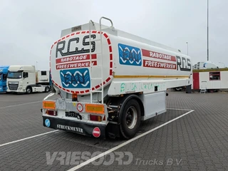 Stokota TANKWAGEN 2000 image 3 thumbnail