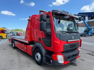 Volvo FL 260 2018 - N/A obrazek 11