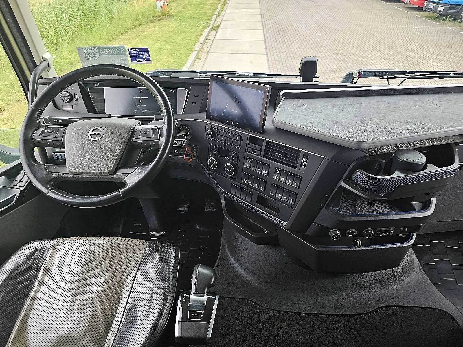 Volvo FH 2023 - 460 afbeelding 8