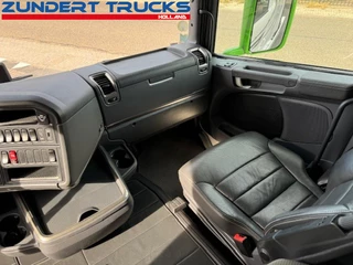 Scania R 2016 - R580,KING OFF THE ROAD,RETARDER,ALU WHEELS imagem 18