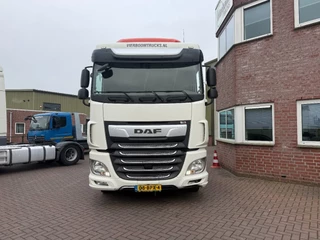 DAF XF480 2020 - XF480 4X2 / 2X Bett / Euro6 D / 10-2020 / 913TKM / APK-TUV 10-2026 / NL Truck afbeelding 5