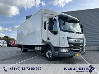 DAF LF 230 2022 - FA / 12 Ton / 214 dkm te koop