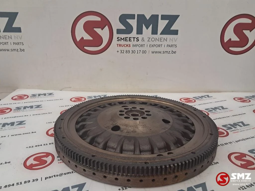 MAN 2019 - Occ vliegwiel D2676 MAN afbeelding 1