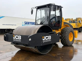 JCB VM200D (20t) 2025 - N/A bild 2