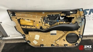 Mercedes-Benz N/A - Occ set interieur met zetels W220 Mercedes zdjecie 15