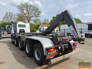 Volvo FMX 460 2011 - N/A afbeelding 15